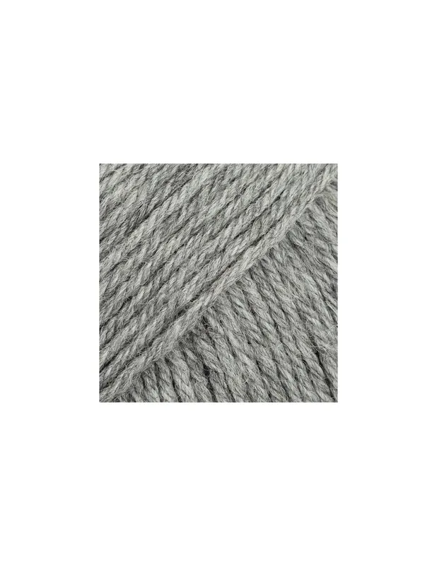 Oferta limitowana | Włóczka Fiesta mix szara