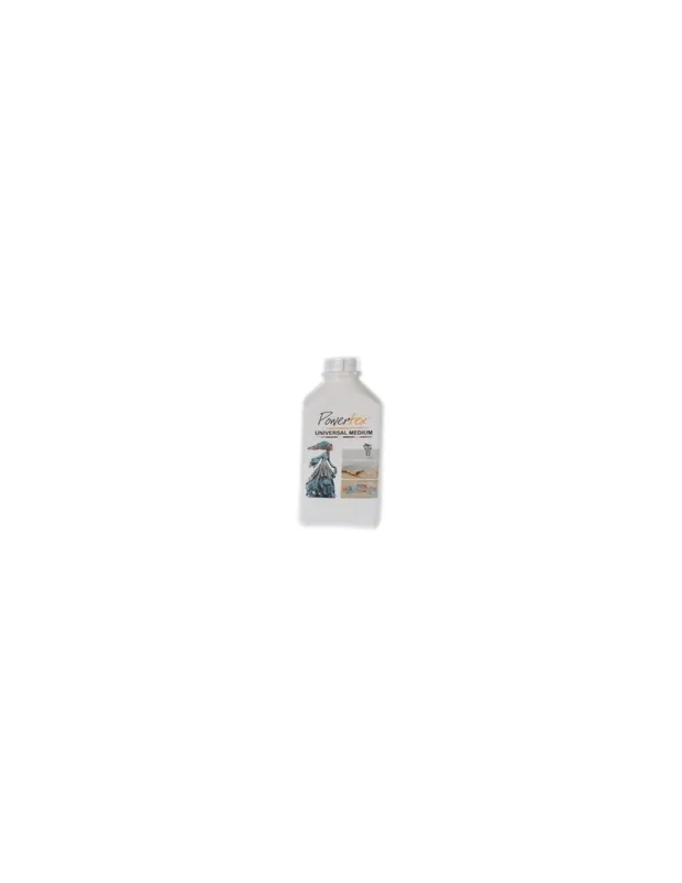 Wybór klientów - Utwardzacz tekstylny Powertex 500 g
