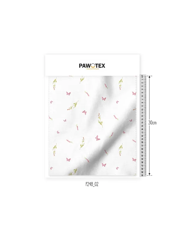 Bestseller | Wzór Lawenda P248_02