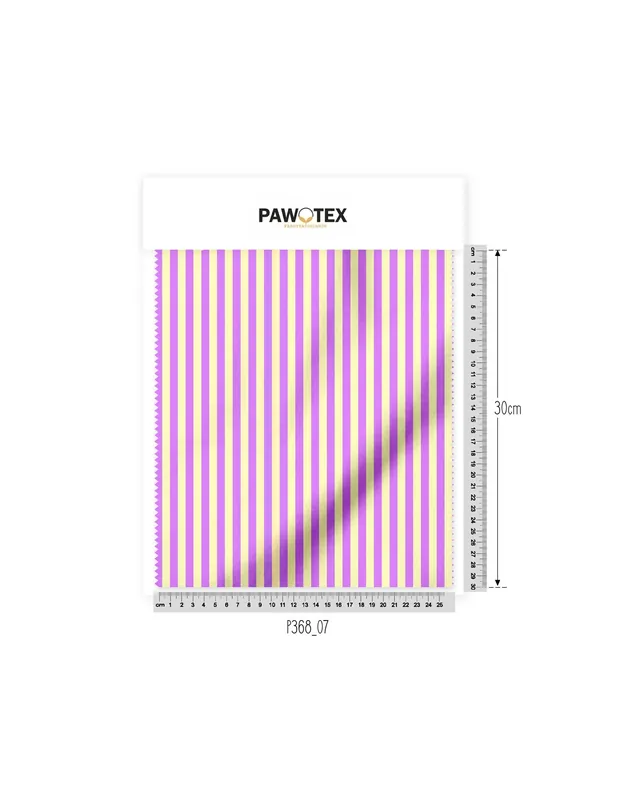 Wzór Paski pionowe P368_07 - Kup teraz