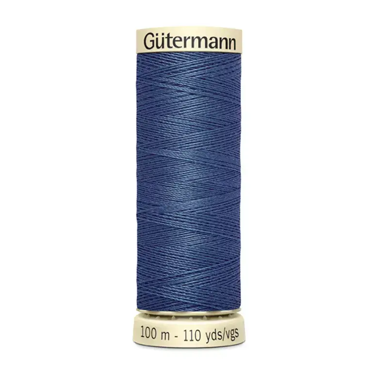 Produkt ceniony przez klientów | Nici Gutermann 100m kol. 068