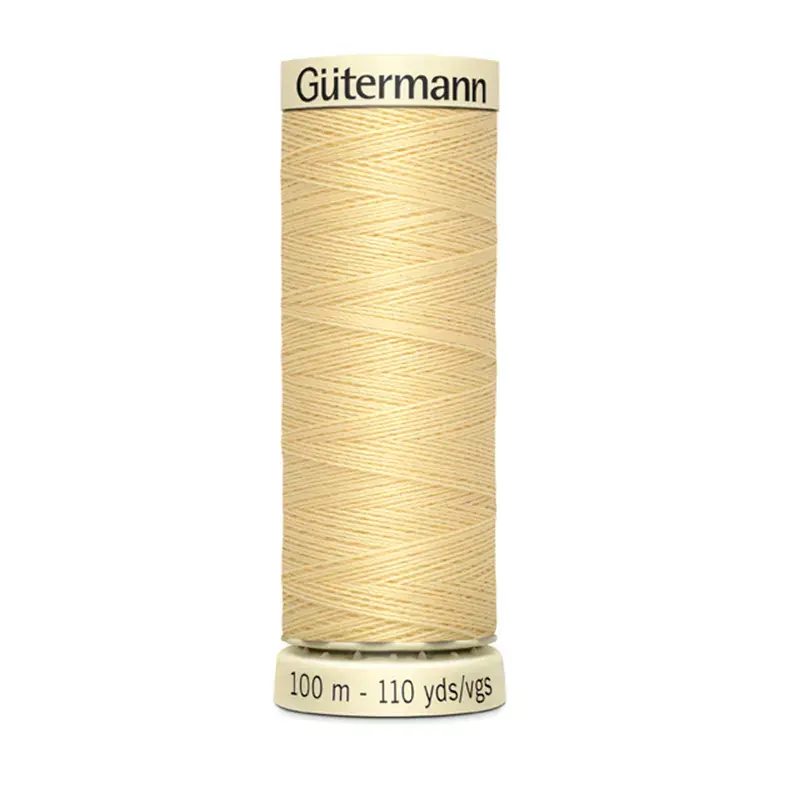 Bardzo popularny produkt | Nici Gutermann 100m kol. 325
