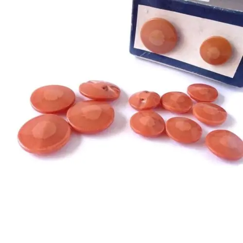 Bezpośrednio z fabryki - Guzik żakietowy 22 mm i 15 mm