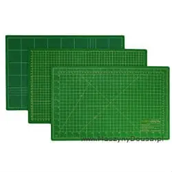 Wyprzedaż - Mata samozabliźniająca 300x450x3mm