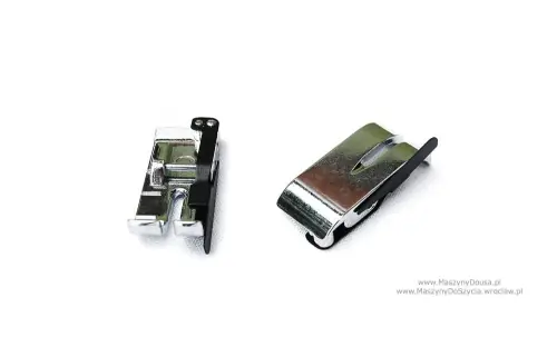 Ekspresowa wysyłka | 503 Stopka krawędziowa 1/4" MATIC